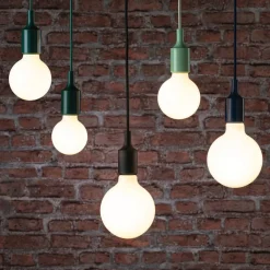 Paulmann Neordic Ketil hengelampe, 1 lyskilde| Pendellamper