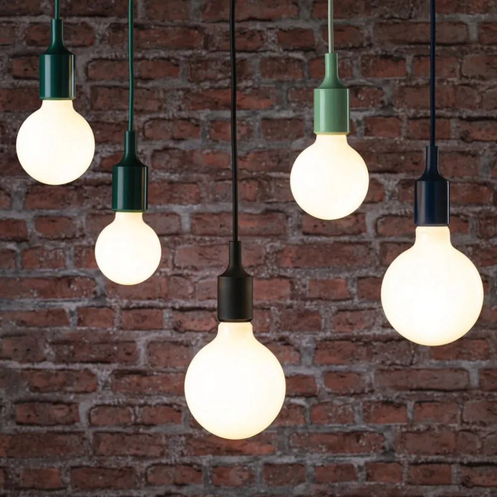 Paulmann Neordic Ketil hengelampe, 1 lyskilde| Pendellamper