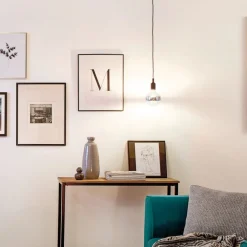 Paulmann Neordic Ketil hengelampe, 1 lyskilde| Pendellamper