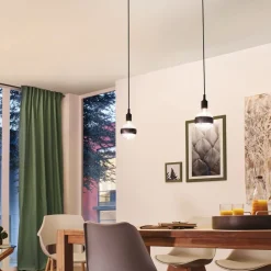 Paulmann Neordic Ketil hengelampe, 1 lyskilde| Pendellamper