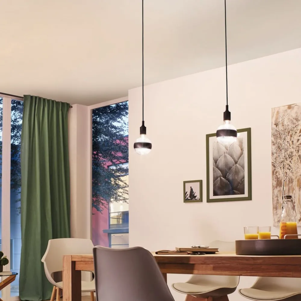 Paulmann Neordic Ketil hengelampe, 1 lyskilde| Pendellamper