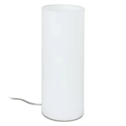 Paulmann Noora bordlampe i opalglass| Bordlamper