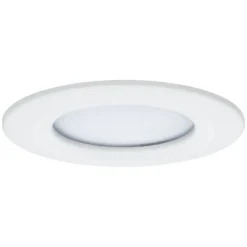 Paulmann Nova LED-downlight 3-er, rigid, hvit Hot