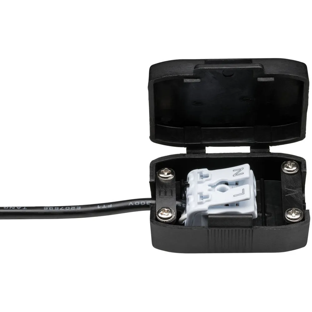 Paulmann Nova LED-downlight 3-er, rigid, hvit Hot