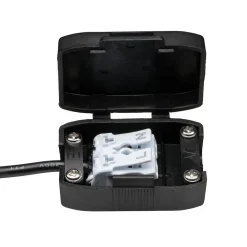 Paulmann Nova LED-downlight 3er, roterbar, hvit| Downlights