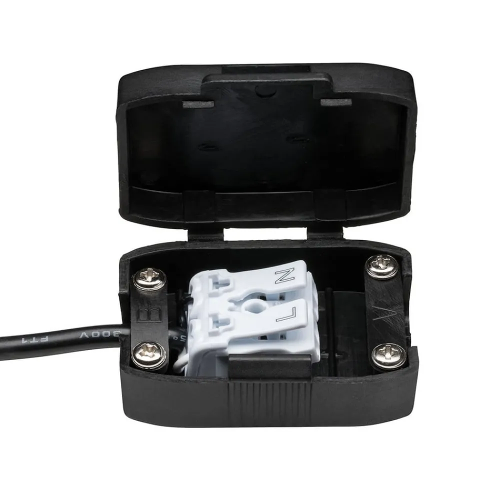 Paulmann Nova LED-downlight 3er, roterbar, hvit| Downlights