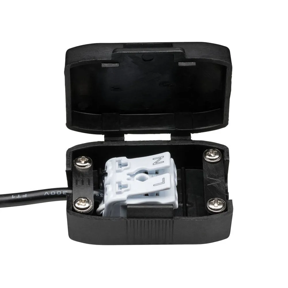 Paulmann Nova LED-downlight 3er rund rigid alu| Downlights