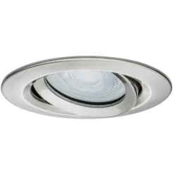 Paulmann Nova LED-spot, dimbar, IP65, jern Clearance