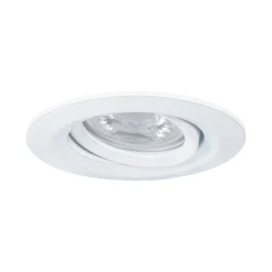 Paulmann Nova mini Plus downlight easydim hvit Sale