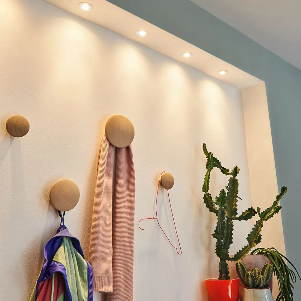 Paulmann Nova mini Plus downlight easydim hvit Sale