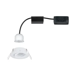 Paulmann Nova mini Plus downlight easydim hvit Sale