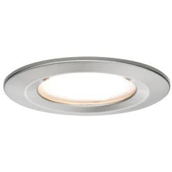 Paulmann Nova Plus Coin dim rund rigid jern Outlet