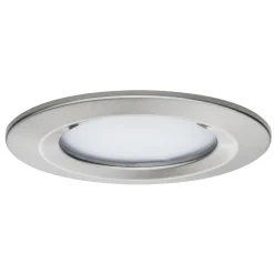 Paulmann Nova Plus Coin dim rund rigid jern Outlet