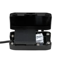 Paulmann Nova Plus 3stk LED-spot kantet, hvit| Downlights