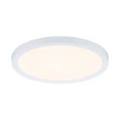 Paulmann panel Areo ZigBee CCT rund hvit 17,5 cm| Smarthus Belysning