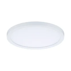 Paulmann panel Areo ZigBee CCT rund hvit 17,5 cm| Smarthus Belysning