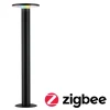 Paulmann Plate ZigBee RGBW justerbar LED-lampe med ZigBee RGBW Clearance