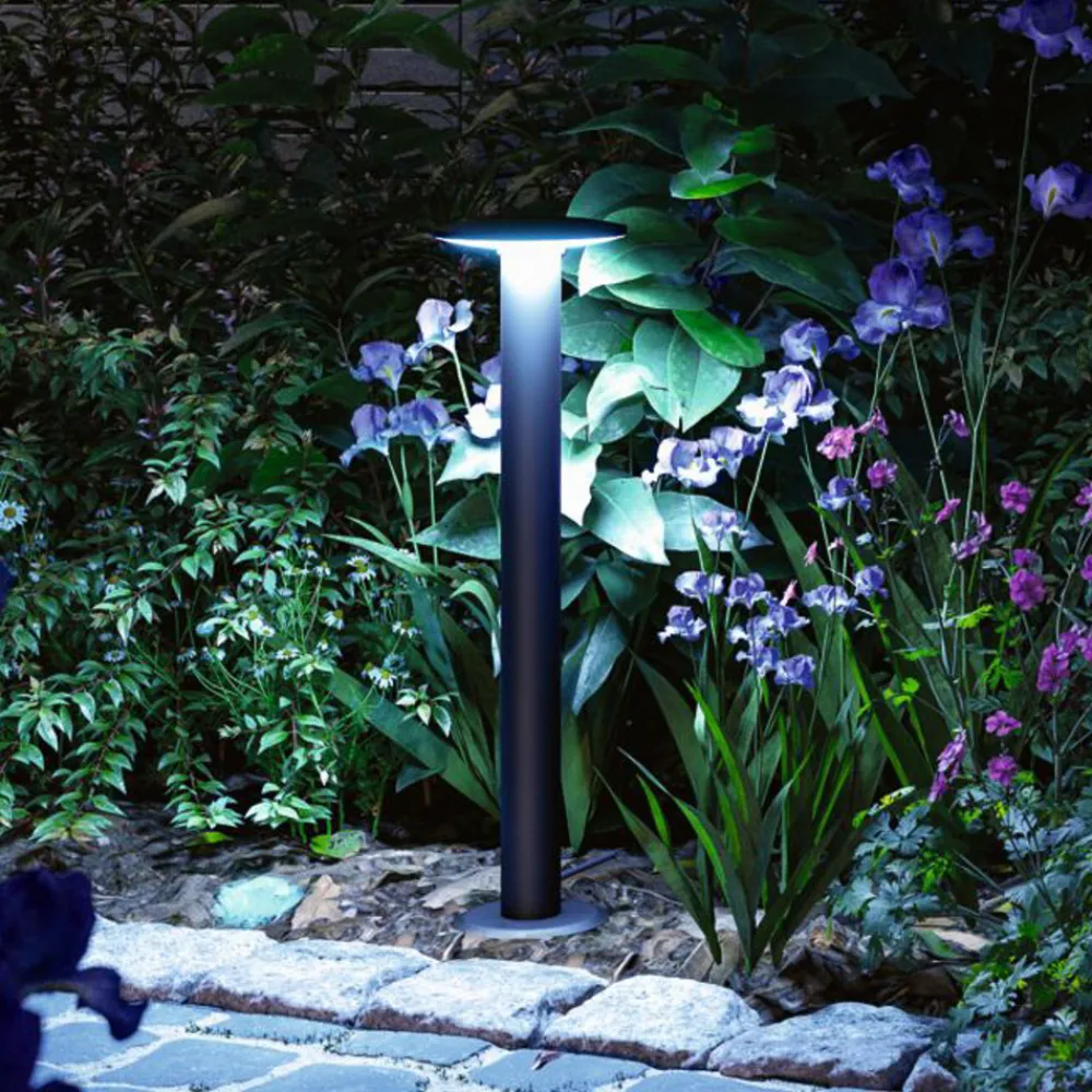 Paulmann Plate ZigBee RGBW justerbar LED-lampe med ZigBee RGBW Clearance