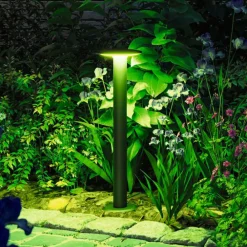 Paulmann Plate ZigBee RGBW justerbar LED-lampe med ZigBee RGBW Clearance