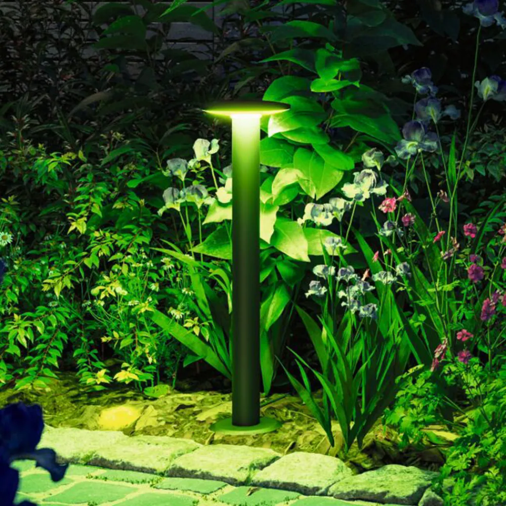 Paulmann Plate ZigBee RGBW justerbar LED-lampe med ZigBee RGBW Clearance