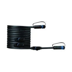 Paulmann Plug & Shine 94596 Kabel 5m, 1 inn/4 ut| Tilbehør