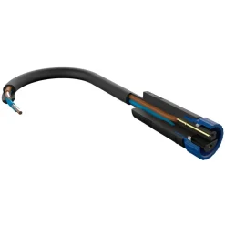 Paulmann Plug & Shine 93927 Kabel 5m, 1 inn/2 ut| Tilbehør