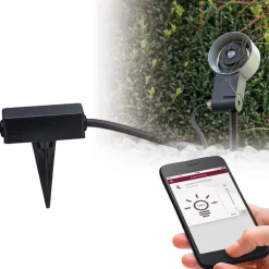 Paulmann Plug & Shine 93999 ZigBee-kontroller| Tilbehør