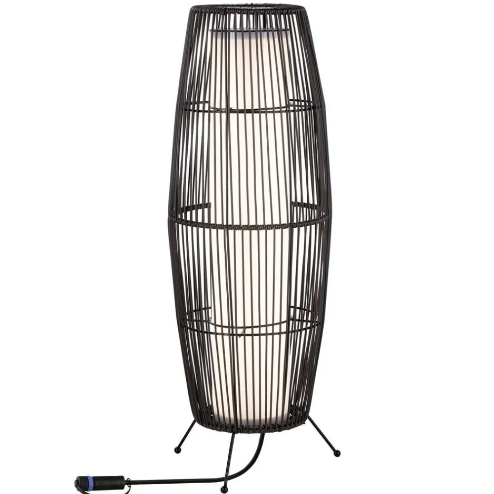 Paulmann Plug & Shine Classic lyskurv, 60 cm| Dekorasjonsbelysning