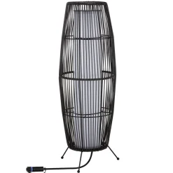 Paulmann Plug & Shine Classic lyskurv, 60 cm| Dekorasjonsbelysning