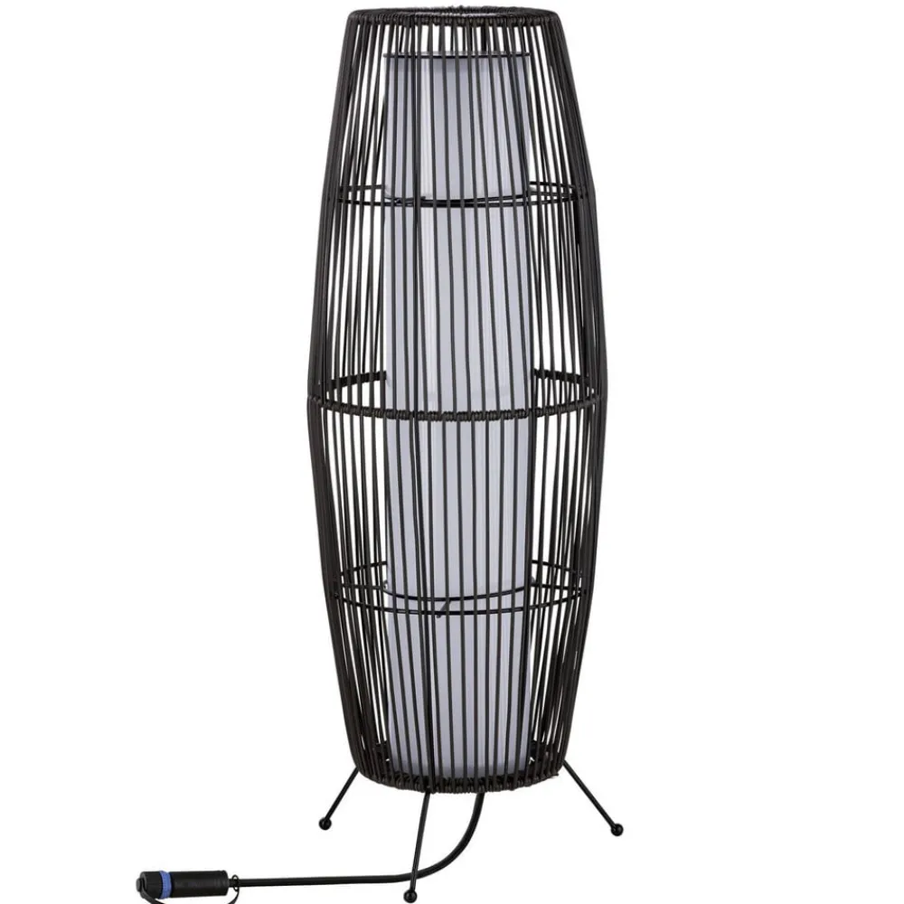 Paulmann Plug & Shine Classic lyskurv, 60 cm| Dekorasjonsbelysning