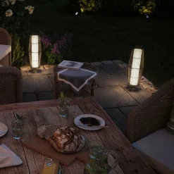 Paulmann Plug & Shine Classic lyskurv, 60 cm| Dekorasjonsbelysning