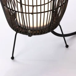 Paulmann Plug & Shine Classic lyskurv, 60 cm| Dekorasjonsbelysning