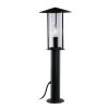 Paulmann Plug & Shine Classic Lantern sokkellampe| Sokkellamper