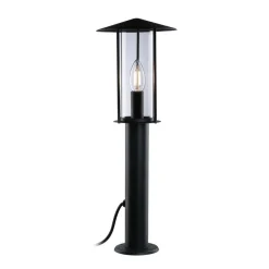Paulmann Plug & Shine Classic Lantern sokkellampe| Sokkellamper