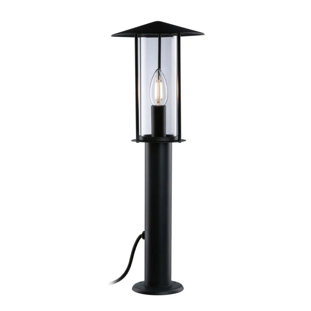 Paulmann Plug & Shine Classic Lantern sokkellampe| Sokkellamper