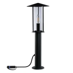 Paulmann Plug & Shine Classic Lantern sokkellampe| Sokkellamper