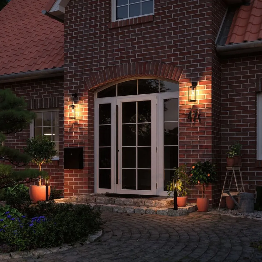 Paulmann Plug & Shine Classic Lantern sokkellampe| Sokkellamper