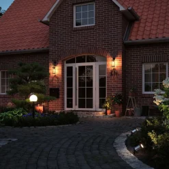 Paulmann Plug & Shine Classic Lantern sokkellampe| Sokkellamper