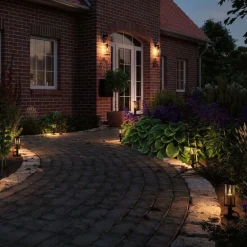 Paulmann Plug & Shine Classic Lantern sokkellampe| Sokkellamper