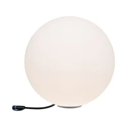 Paulmann Plug & Shine dekorasjonsbelysning Globe Ø 40cm Discount