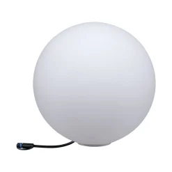 Paulmann Plug & Shine dekorasjonsbelysning Globe Ø 40cm Discount