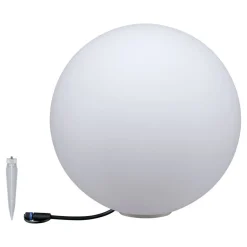 Paulmann Plug & Shine dekorasjonsbelysning Globe Ø 40cm Discount