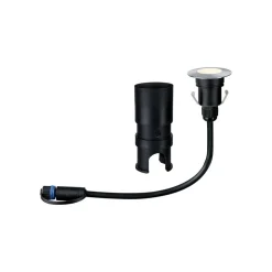 Paulmann Plug & Shine Innbyggingslampe Gulv Mini 3000K Outlet