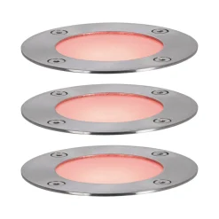 Paulmann Plug & Shine innfelt ZigBee RGBW Basis