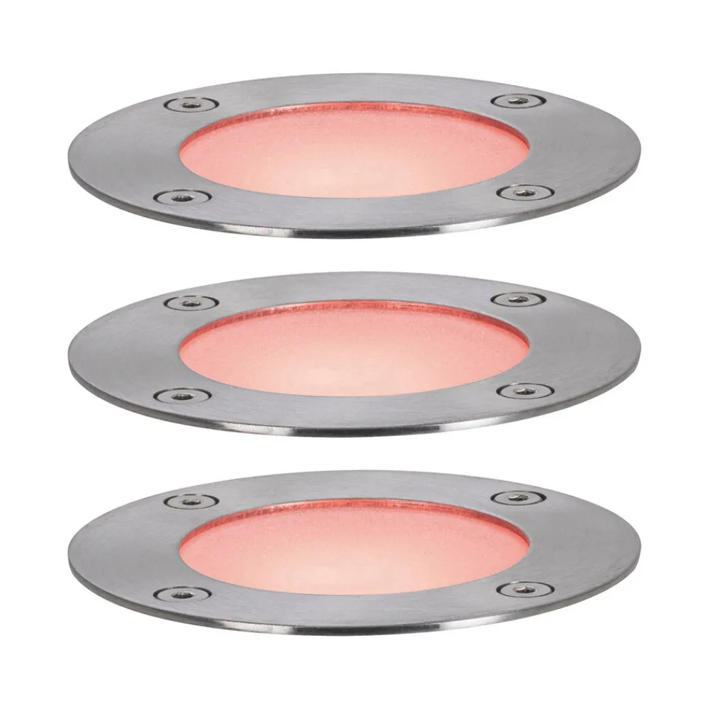 Paulmann Plug & Shine innfelt ZigBee RGBW Basis