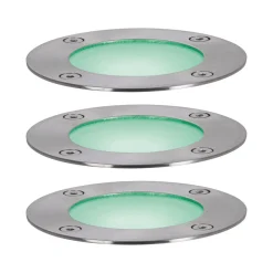 Paulmann Plug & Shine innfelt ZigBee RGBW Basis