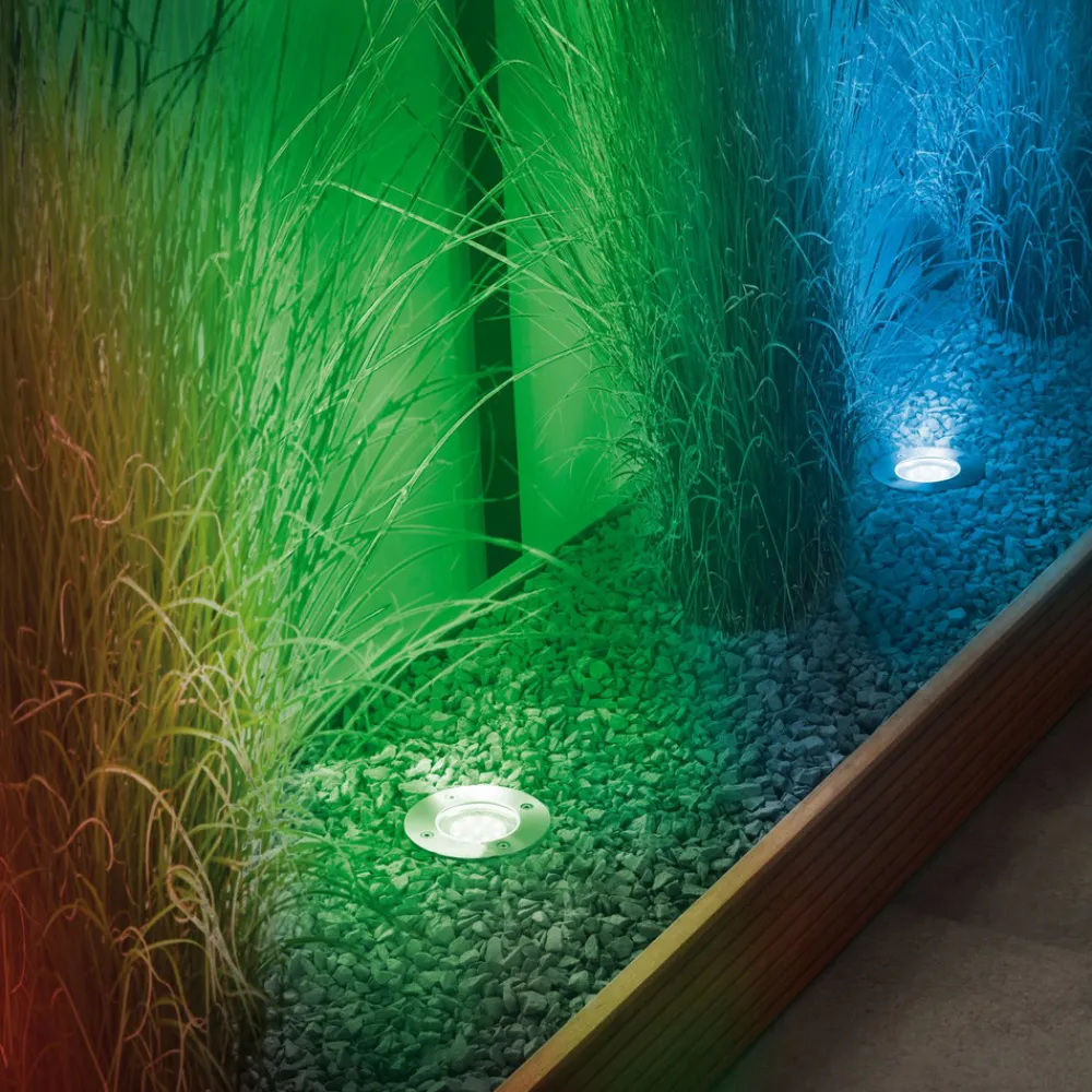 Paulmann Plug & Shine innfelt ZigBee RGBW Basis