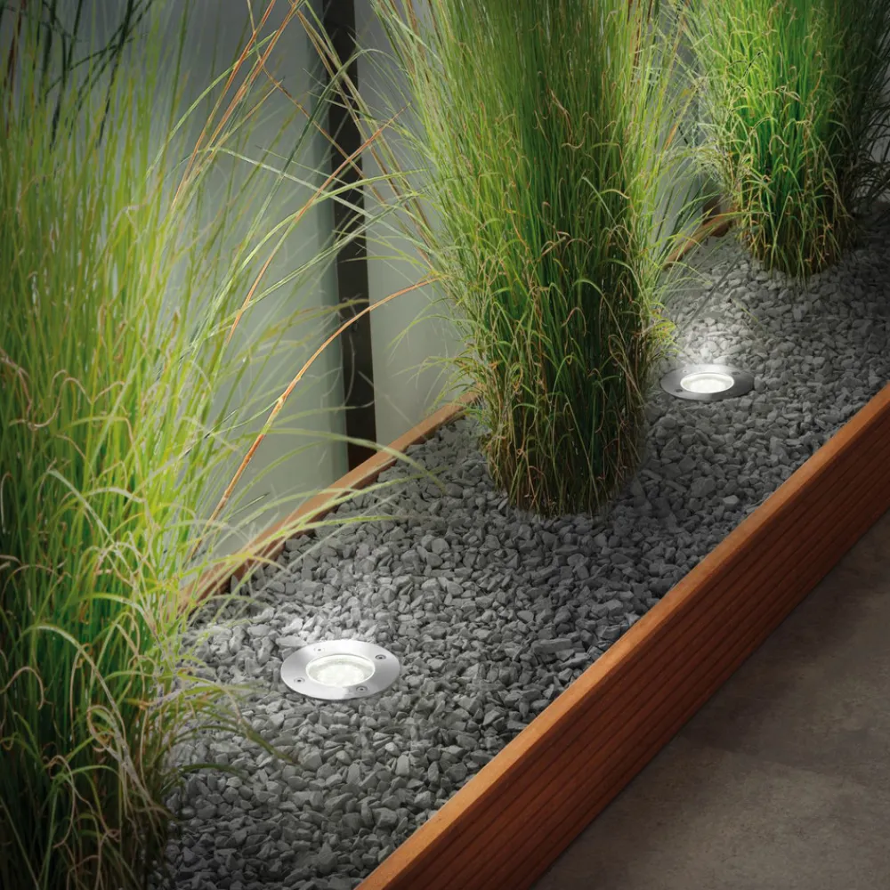 Paulmann Plug & Shine innfelt ZigBee RGBW Basis