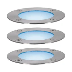 Paulmann Plug & Shine innfelt ZigBee RGBW Basis