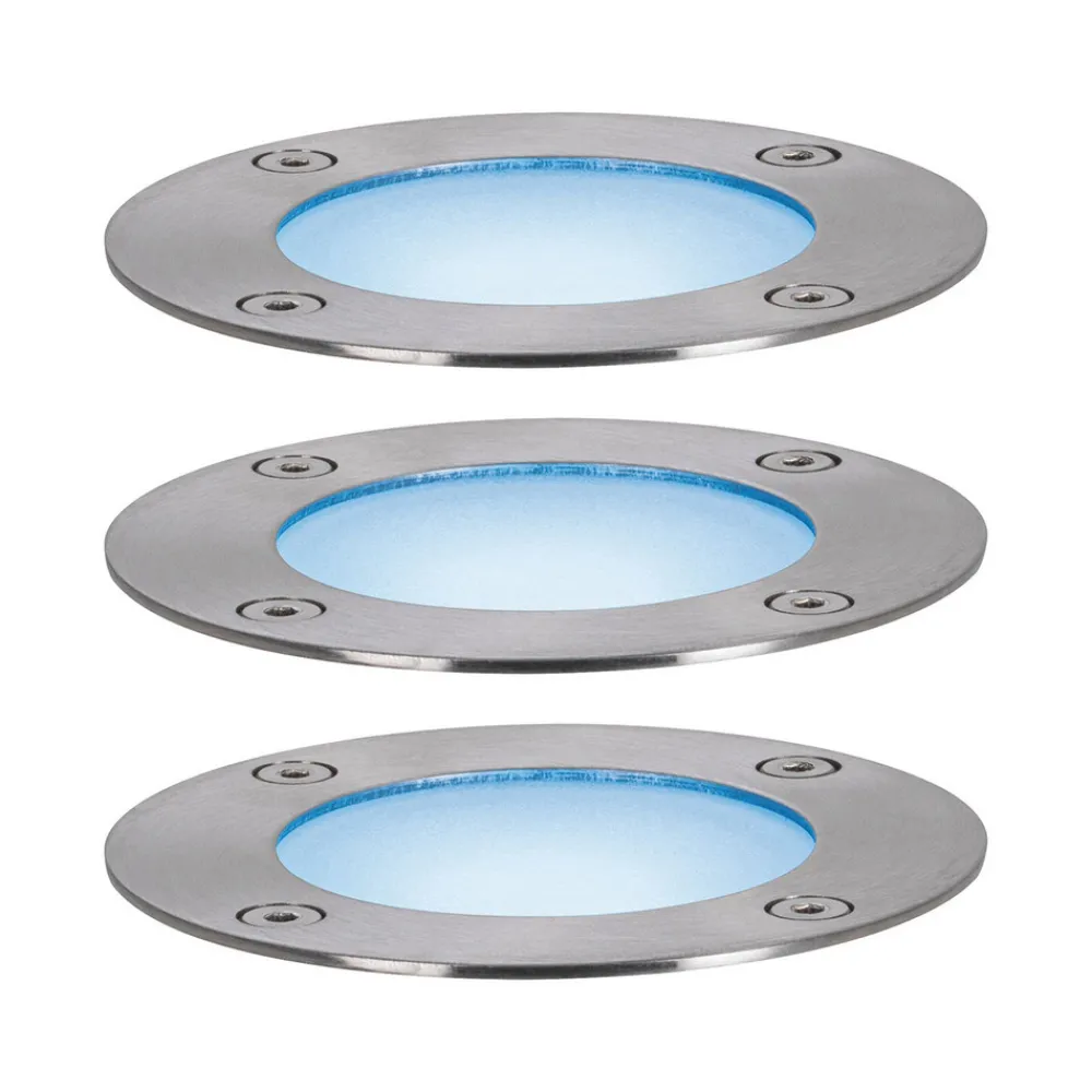 Paulmann Plug & Shine innfelt ZigBee RGBW Basis